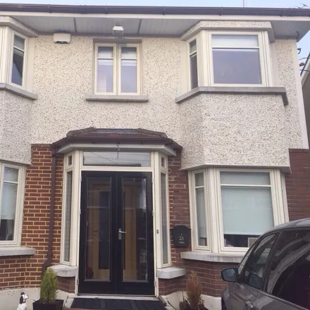 Rent this 1 bed house on Dublin