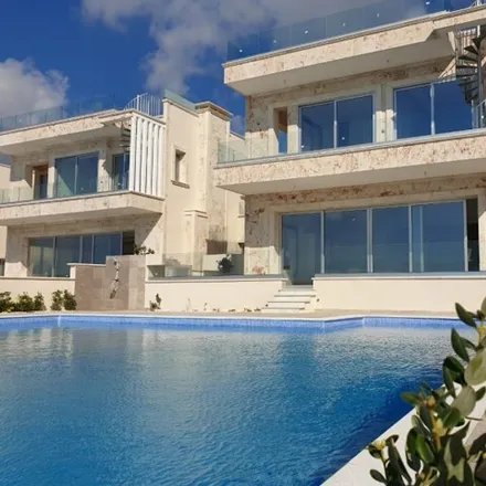 Buy this 3 bed house on Mayfair Gardens Hotel in Kirkis, 8049 Paphos Municipality