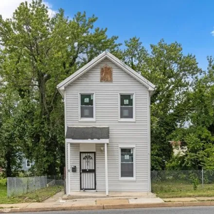 Buy this 3 bed house on 3102 Loch Raven Road in Baltimore, MD 21218
