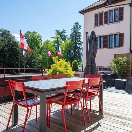 Image 7 - Annecy, Upper Savoy, France - Apartment for rent