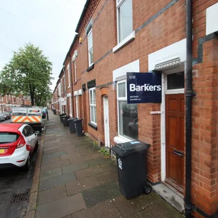 Image 4 - Victoria News & Booze, Hartopp Road, Leicester, LE2 1WG, United Kingdom - Townhouse for rent