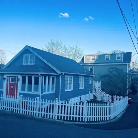 Buy this 3 bed house on 22 Stacey Street in Marblehead, MA 01945