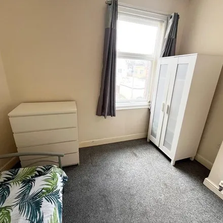 Rent this 1 bed apartment on 39-75 Jefferson Street in Old Goole, DN14 6SF