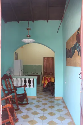 Image 5 - Trinidad, Armando Mestre, SANCTI SPIRITUS, CU - House for rent