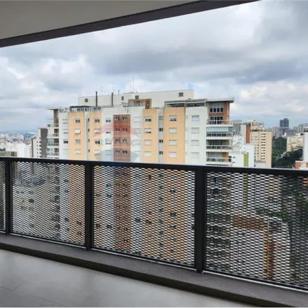 Image 2 - Rua Alves Guimarães 307, Jardim Paulista, São Paulo - SP, 05410-000, Brazil - Apartment for sale