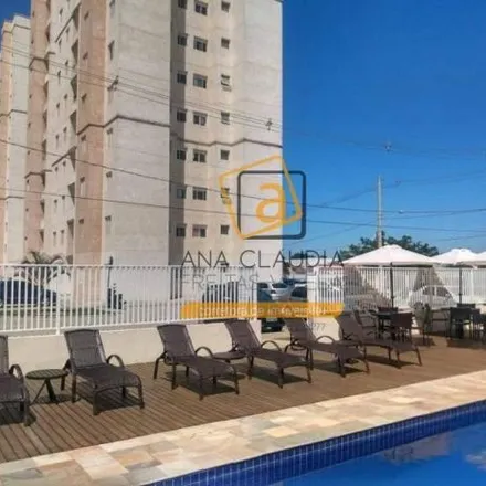 Image 2 - Avenida José Leite de Camargo, Jardim Alberto Gomes, Itu - SP, 13312, Brazil - Apartment for sale