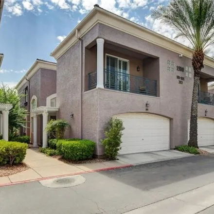Image 2 - 1500 San Juan Hills Drive, Las Vegas, NV 89134, USA - Condo for rent