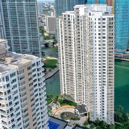 Image 3 - Carbonell Condominium, 681 Brickell Key Drive, Miami, FL 33131, USA - Condo for rent