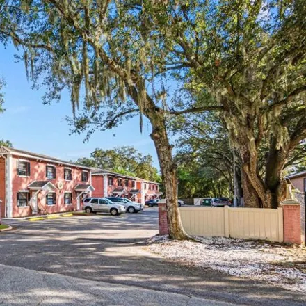 Rent this 2 bed apartment on 7806 Colonial Club Court in Riverview, FL 33569