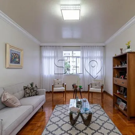 Buy this 2 bed apartment on Rua Doutor Franco da Rocha 263 in Perdizes, São Paulo - SP