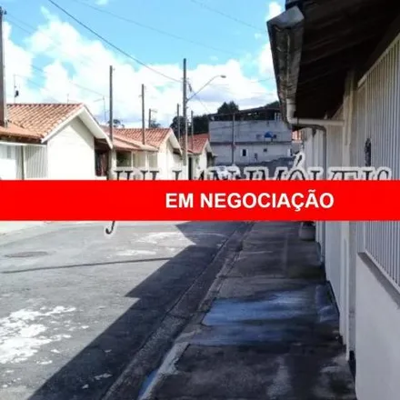 Image 2 - Rua Primeiro Sargento João Leite de Godói, Jardim Itamaraty, Poá - SP, 08562-500, Brazil - House for sale