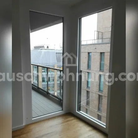 Image 2 - Steigenberger Conti Hansa, Schloßgarten 7, 24103 Kiel, Germany - Apartment for rent