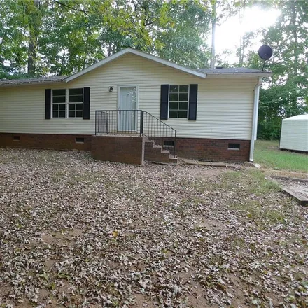 Buy this 3 bed house on 191 Stonewood Road in Davie County, NC 27028