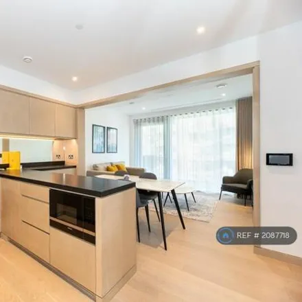 Image 5 - Legacy Building, London, London, Sw11 - Apartment for rent