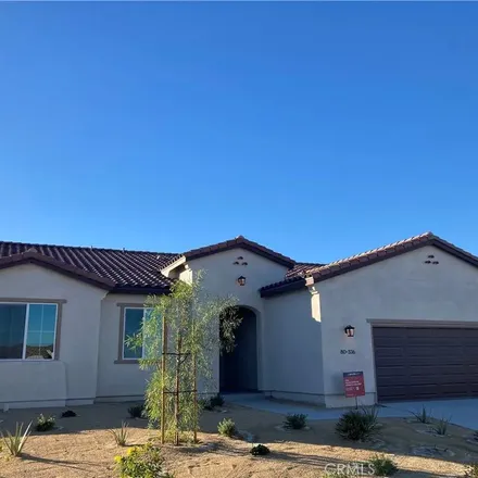 Rent this 3 bed apartment on unnamed road in La Quinta, CA 92247