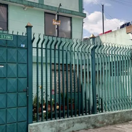 Image 2 - El Carmen, 171405, Quito, Ecuador - House for sale