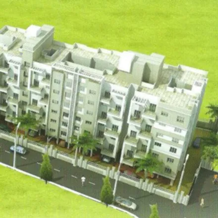 Image 3 - unnamed road, Pune, Ravet - 412101, Maharashtra, India - Apartment for rent