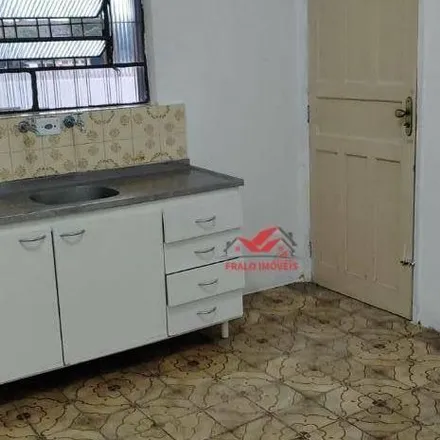 Rent this 1 bed house on Rua Luís Sala in Jardim Arpoador, São Paulo - SP