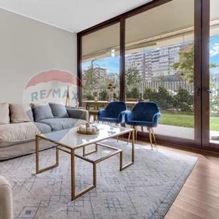 Image 5 - Alto Sierra 2, Shimon Peres 51, 771 0414 Lo Barnechea, Chile - Apartment for sale