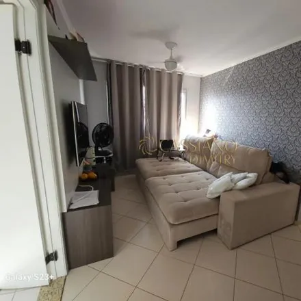 Buy this 2 bed apartment on unnamed road in Floradas de São José, São José dos Campos - SP