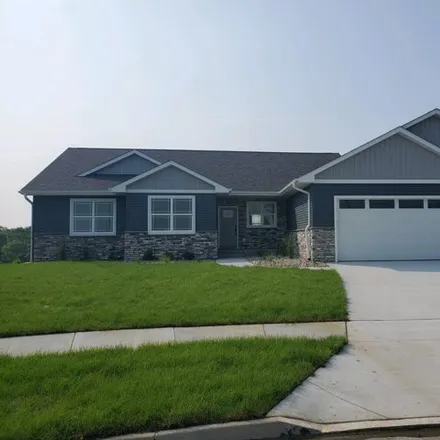 Buy this 4 bed house on Ohio Avenue in Ames, IA 50014
