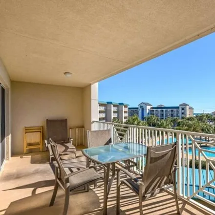 Buy this 2 bed condo on Scenic Highway 98 Trail in Seascape, Miramar Beach