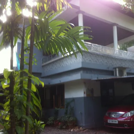 Rent this 2 bed house on Kandamkulangara in Kozhikode Municipal Corpoation - Elathur Zone, IN