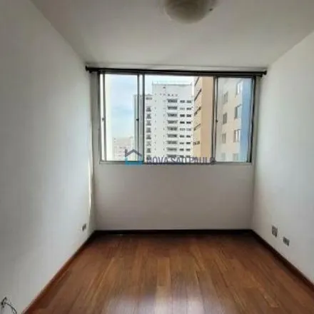 Rent this 2 bed apartment on Alameda dos Tupiniquins 171 in Indianópolis, São Paulo - SP