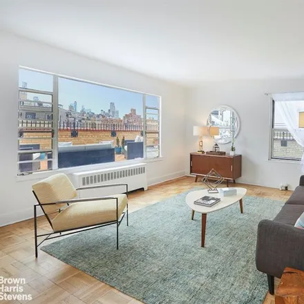Image 2 - 302 WEST 86TH STREET PH in New York - Apartment for sale