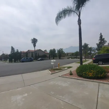Rent this 5 bed apartment on 6999 Cromwell Court in Rancho Cucamonga, CA 91739