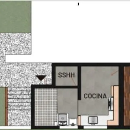 Rent this 3 bed apartment on Avenida Los Precursores in Santiago de Surco, Lima Metropolitan Area 51132