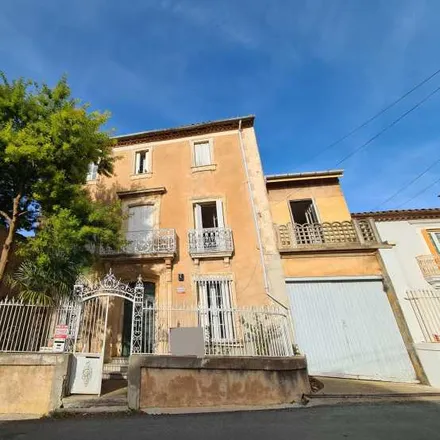 Image 3 - Avenue Anatole France, 11100 Narbonne, France - House for sale