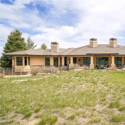 Buy this 5 bed house on 9015 Fieldcrest Lane in Boulder County, CO 80503