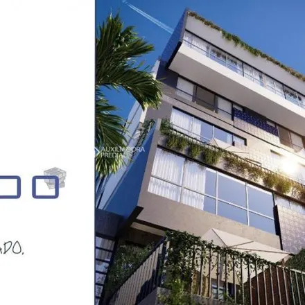 Buy this 1 bed apartment on Rua José Boiteux in Centro, Florianópolis - SC