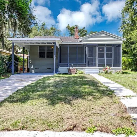 Buy this 2 bed house on 1504 East Fern Road in Lakeland, FL 33801