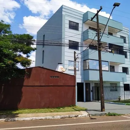 Buy this 2 bed apartment on Rua Jacarandá in Parque Verde, Cascavel - PR