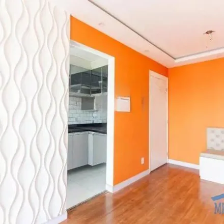 Buy this studio apartment on Rua Justino Alves Batista in Jardim Santo Antônio, Osasco - SP