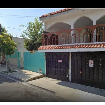 Buy this studio house on Calle Tlaxcala in Celestino Gasca, 66055 General Escobedo
