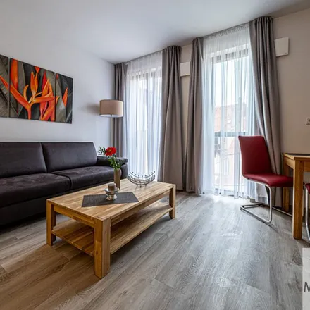 Rent this 2 bed apartment on Lorenzer Straße in 90402 Nuremberg, Germany