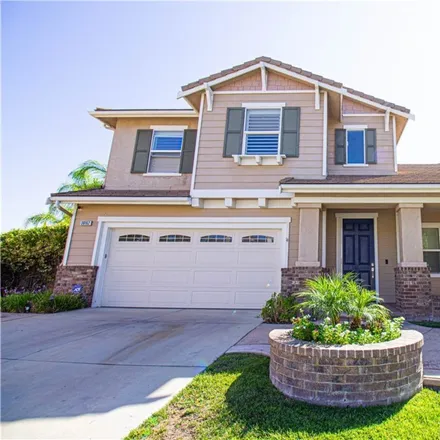 Rent this 5 bed house on 30162 Kessler Court in Castaic, CA 91384