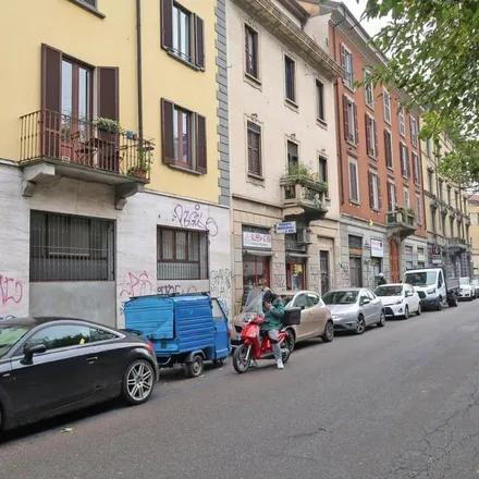 Image 5 - Frizzi & Lazzi, Via Evangelista Torricelli 5, 20136 Milan MI, Italy - Apartment for rent