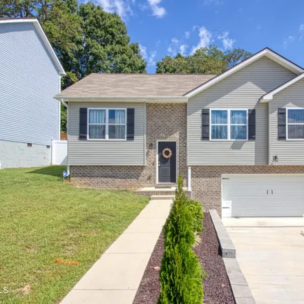 Buy this 3 bed house on 5649 Ridgefield Drive in Norwood, Knoxville