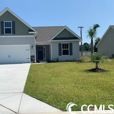 Buy this 4 bed house on Sanderson Drive in Red Hill, Horry County