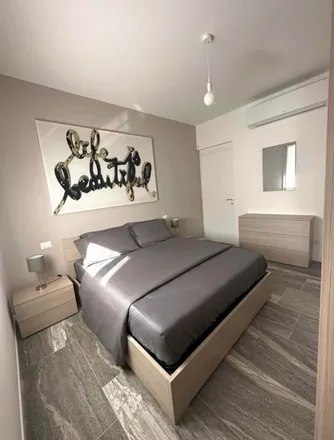 Rent this 2 bed apartment on Via Cristoforo Colombo 36 in 20099 Sesto San Giovanni MI, Italy