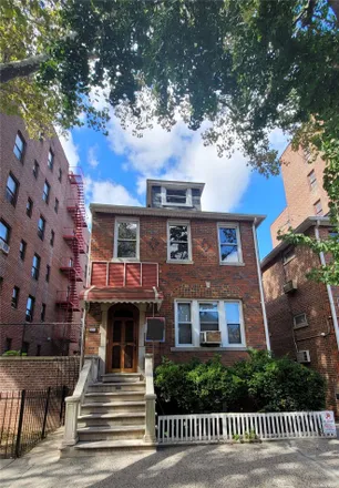 Buy this 6 bed townhouse on 2213 Holland Avenue in New York, NY 10467