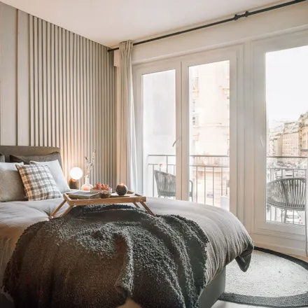 Image 4 - 54 Rue Jean de La Fontaine, 75016 Paris, France - Apartment for rent