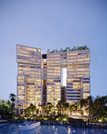 Image 4 - Avenida Puerto Cancun Sur, 77059 Cancún, ROO, Mexico - Apartment for sale