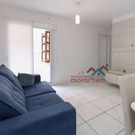 Buy this 2 bed apartment on Rua 24 de Agosto in Centro, Esteio - RS