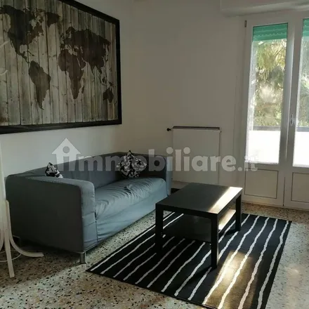 Rent this 4 bed apartment on Via Monsignor Nestore Pelicelli 2 in 43134 Parma PR, Italy