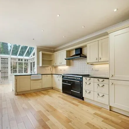 Image 6 - 5b Heyes Lane, Alderley Edge, SK9 7JP, United Kingdom - Duplex for sale